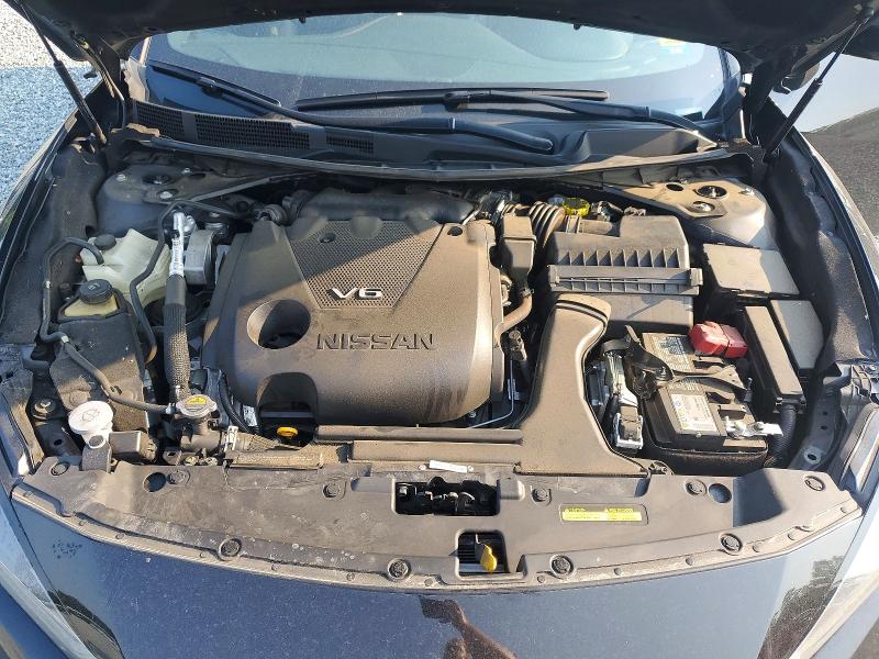 Aukcja sprzedaży 2023 Nissan Maxima, vin: 1N4AA6EVXPC506281, numer aukcji: 63785946
