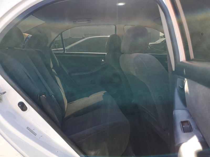 2004 Toyota Corolla მანქანა იყიდება აუქციონზე, vin: 1NXBR32E94Z286949, აუქციონის ნომერი: 64444796