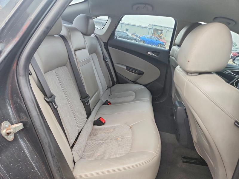 Aukcja sprzedaży 2014 Buick Verano, vin: 1G4PR5SKXE4165582, numer aukcji: 64680466