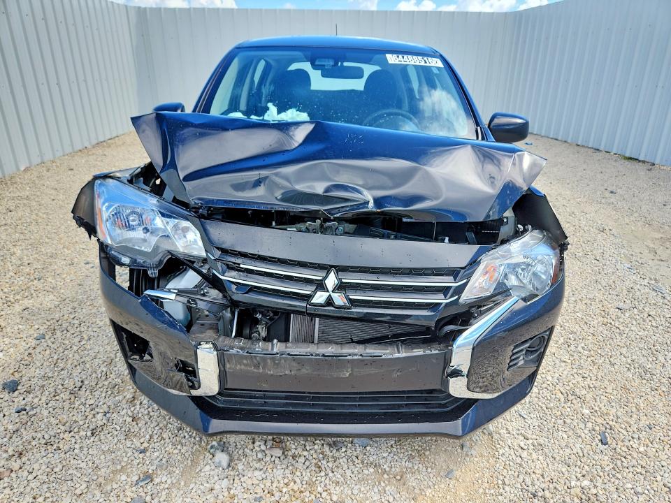 Aukcja sprzedaży 2024 Mitsubishi Mirage, vin: ML32AUHJ6RH034147, numer aukcji: 64488516