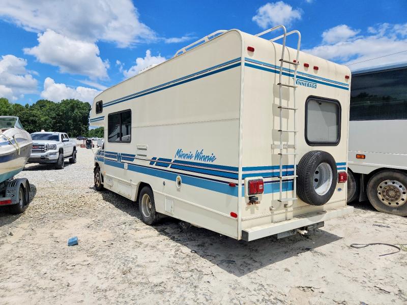 Aukcja sprzedaży 1994 Ford Cutaway, vin: 1FDKE30G0RHA62288, numer aukcji: 62998126