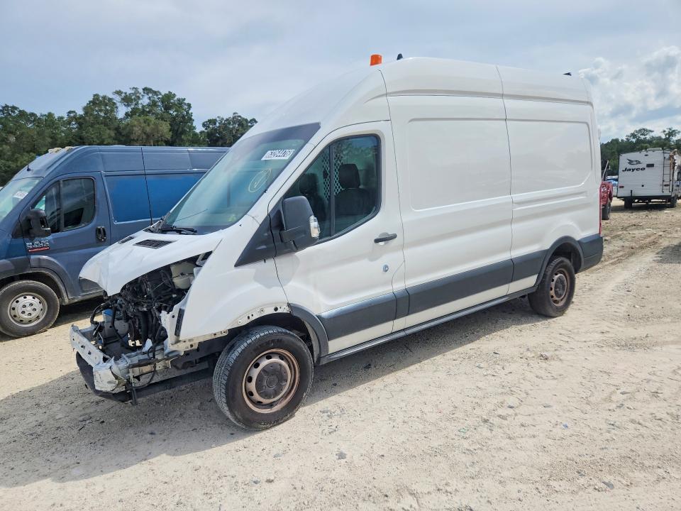 2022 Ford Transit მანქანა იყიდება აუქციონზე, vin: 1FTBW1X81NKA82115, აუქციონის ნომერი: 63264476