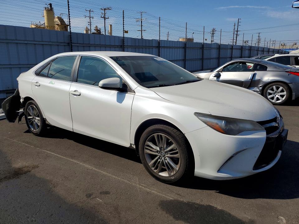 Продажа на аукционе авто 2017 Toyota Camry, vin: 4T1BF1FK8HU427545, номер лота: 63232296