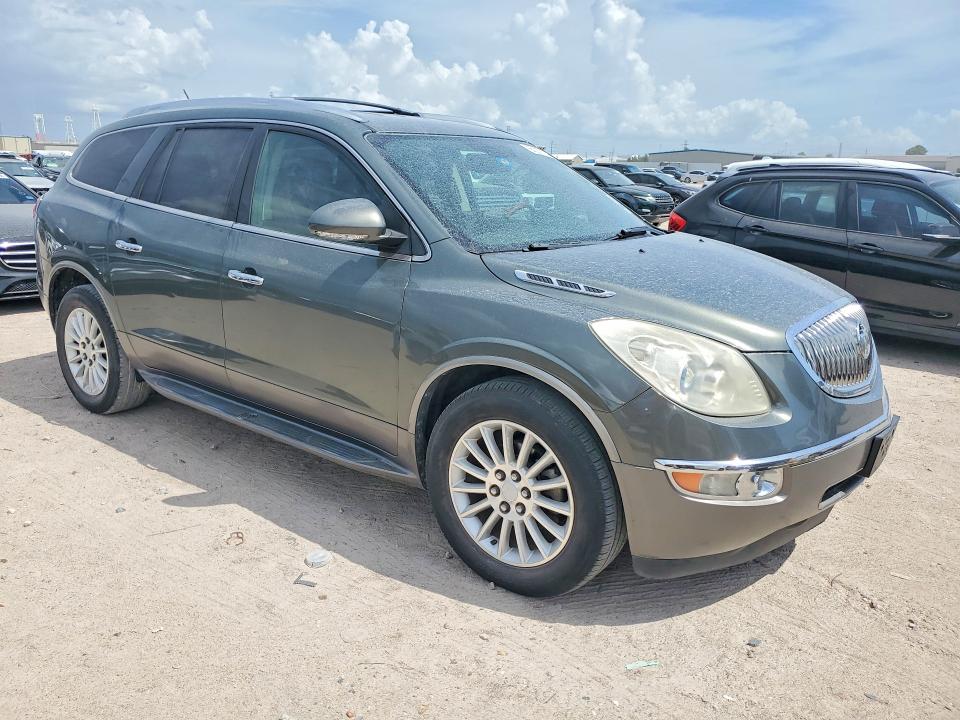 Aukcja sprzedaży 2011 Buick Enclave, vin: 5GAKRBED2BJ224634, numer aukcji: 65329716