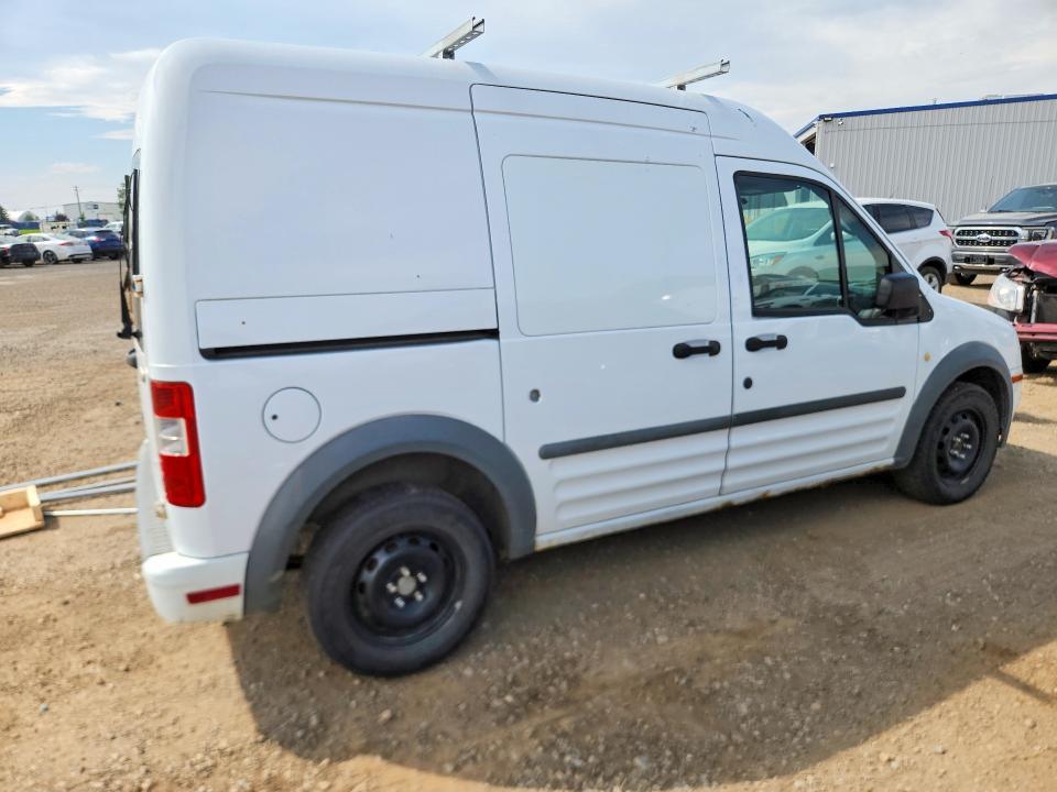 Aukcja sprzedaży 2010 Ford Transit Connect, vin: NM0LS7DN5AT039671, numer aukcji: 66415836