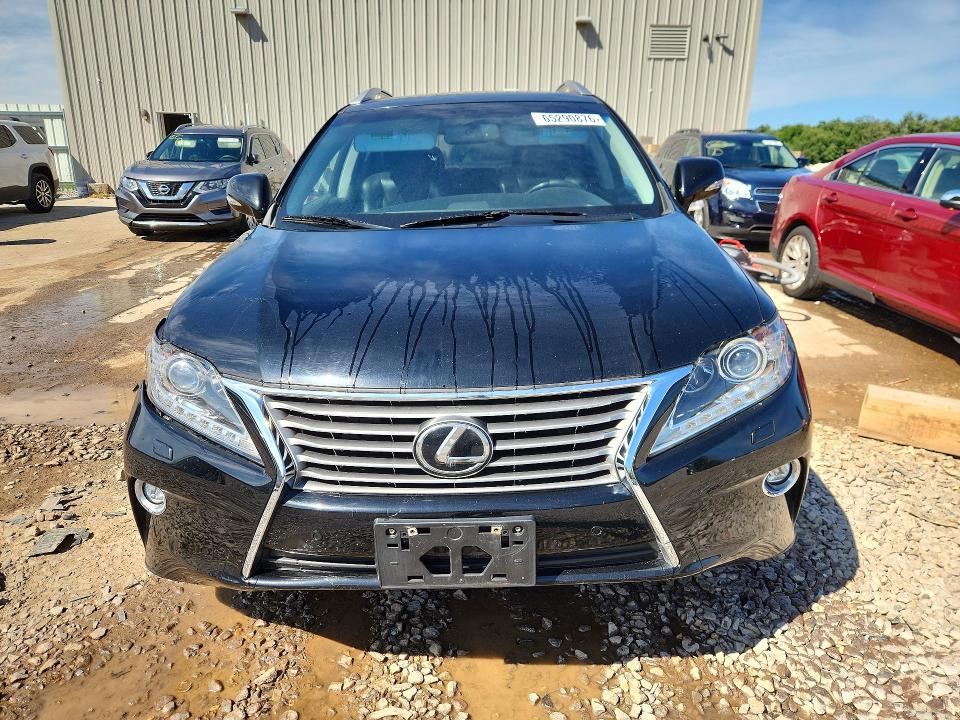 Aukcja sprzedaży 2015 Lexus Rx 350, vin: JTJBK1BA4F2471724, numer aukcji: 65290876