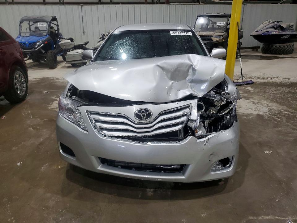Aukcja sprzedaży 2011 Toyota Camry, vin: 4T1BF3EK0BU210429, numer aukcji: 65742276