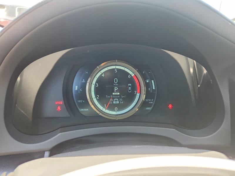 64128886 :رقم المزاد ، JTHBA1D23G5003431 vin ، 2016 Lexus Is مزاد بيع