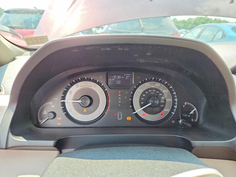 Aukcja sprzedaży 2014 Honda Odyssey, vin: 5FNRL5H66EB128692, numer aukcji: 64115306