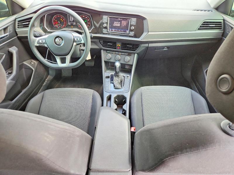 Продажа на аукционе авто 2019 Volkswagen Jetta, vin: 3VWCB7BU4KM244053, номер лота: 66701066