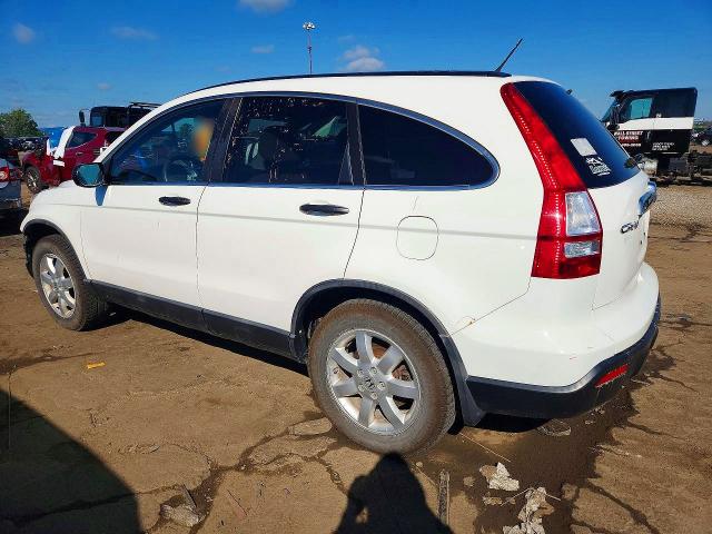 Продажа на аукционе авто 2009 Honda Cr-v, vin: 5J6RE485X9L047509, номер лота: 66735446