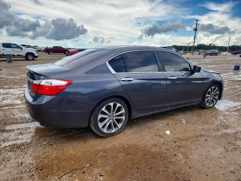 Продаж на аукціоні авто 2015 Honda Accord, vin: 1HGCR2F54FA121328, номер лоту: 67021766