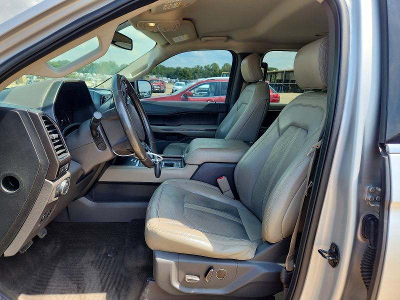 2018 Ford Expedition მანქანა იყიდება აუქციონზე, vin: 1FMJK1KT5JEA53403, აუქციონის ნომერი: 66699646