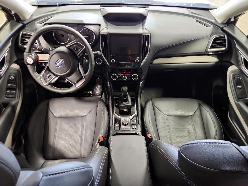 65510816 :رقم المزاد ، JF2SKAPCXPH513312 vin ، 2023 Subaru Forester مزاد بيع