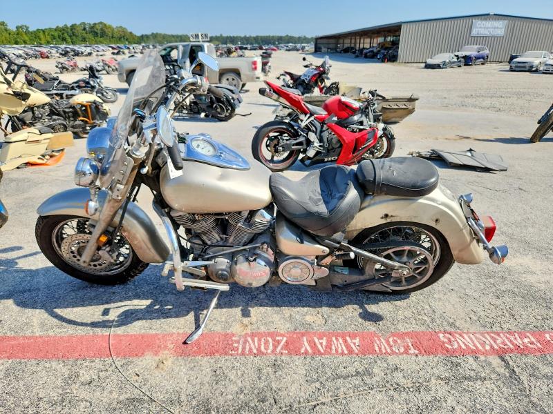 Продажа на аукционе авто 2001 Yamaha Xv1600, vin: JYAVP02E91A014335, номер лота: 65374766