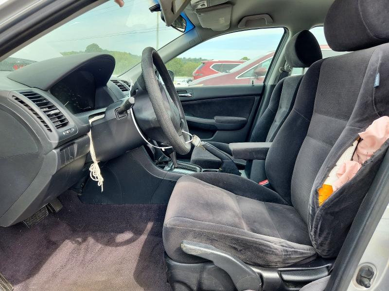 65652246 :رقم المزاد ، JHMCM56377C006448 vin ، 2007 Honda Accord مزاد بيع