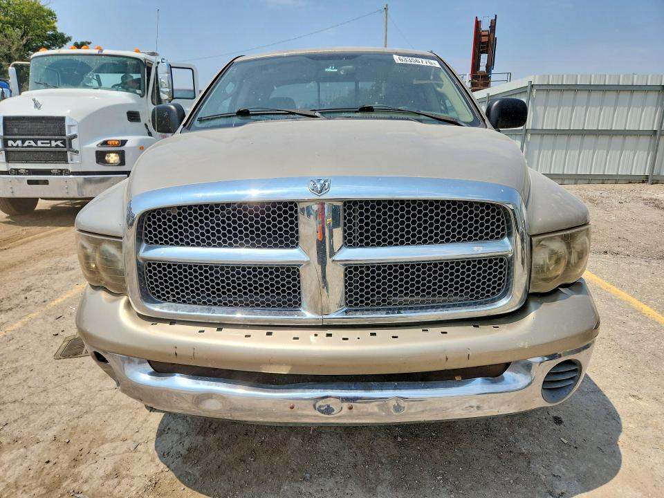 Продаж на аукціоні авто 2003 Dodge Ram 1500, vin: 1D7HA18Z53S195617, номер лоту: 63356776
