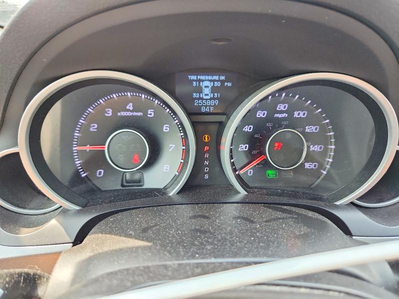 2010 Acura Tl მანქანა იყიდება აუქციონზე, vin: 19UUA8F51AA005009, აუქციონის ნომერი: 64779406
