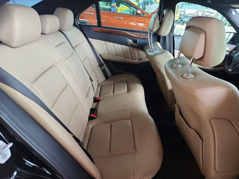 67287666 :رقم المزاد ، WDDHF5KB1DA693907 vin ، 2013 Mercedes-benz E مزاد بيع
