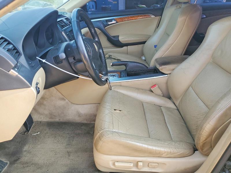 Продажа на аукционе авто 2006 Acura 3.2tl, vin: 19UUA66206A076008, номер лота: 64449856