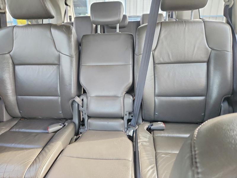 Aukcja sprzedaży 2012 Honda Odyssey, vin: 5FNRL5H6XCB071846, numer aukcji: 62447466