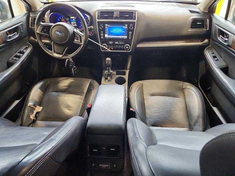 Продажа на аукционе авто 2018 Subaru Outback, vin: 4S4BSAKC2J3249086, номер лота: 65009866