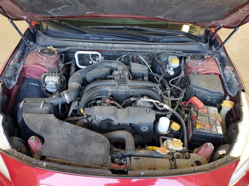Aukcja sprzedaży 2017 Subaru Legacy, vin: 4S3BNAD68H3059984, numer aukcji: 65923646