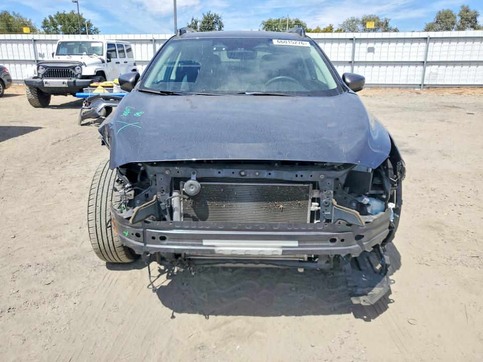 Продажа на аукционе авто 2024 Subaru Crosstrek, vin: JF2GUADCXR8337403, номер лота: 66015276