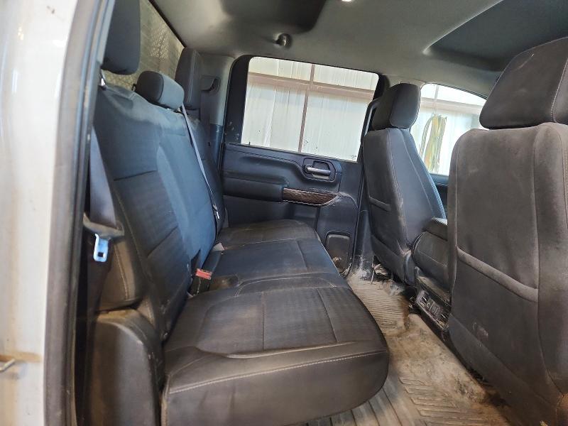 Продажа на аукционе авто 2023 Gmc Sierra 3500hd, vin: 1GT49TE70PF236413, номер лота: 64799406