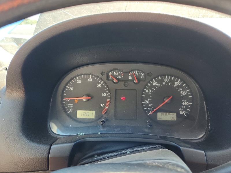 65274726 :رقم المزاد ، WVWRK61J73W434333 vin ، 2003 Volkswagen Jetta مزاد بيع