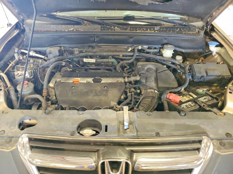 2003 Honda Cr-v მანქანა იყიდება აუქციონზე, vin: SHSRD77893U146279, აუქციონის ნომერი: 63222626