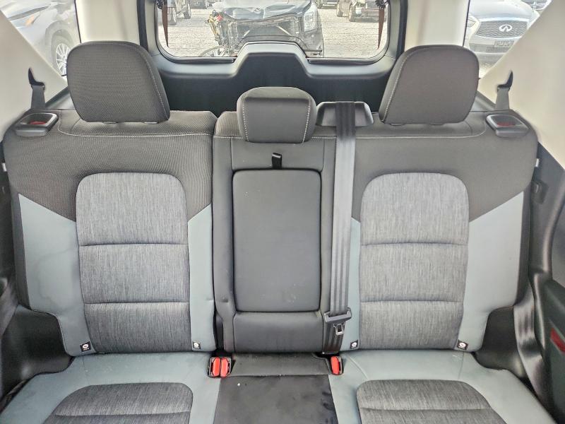 Продаж на аукціоні авто 2021 Ford Bronco Sport, vin: 3FMCR9B69MRA27403, номер лоту: 64186956