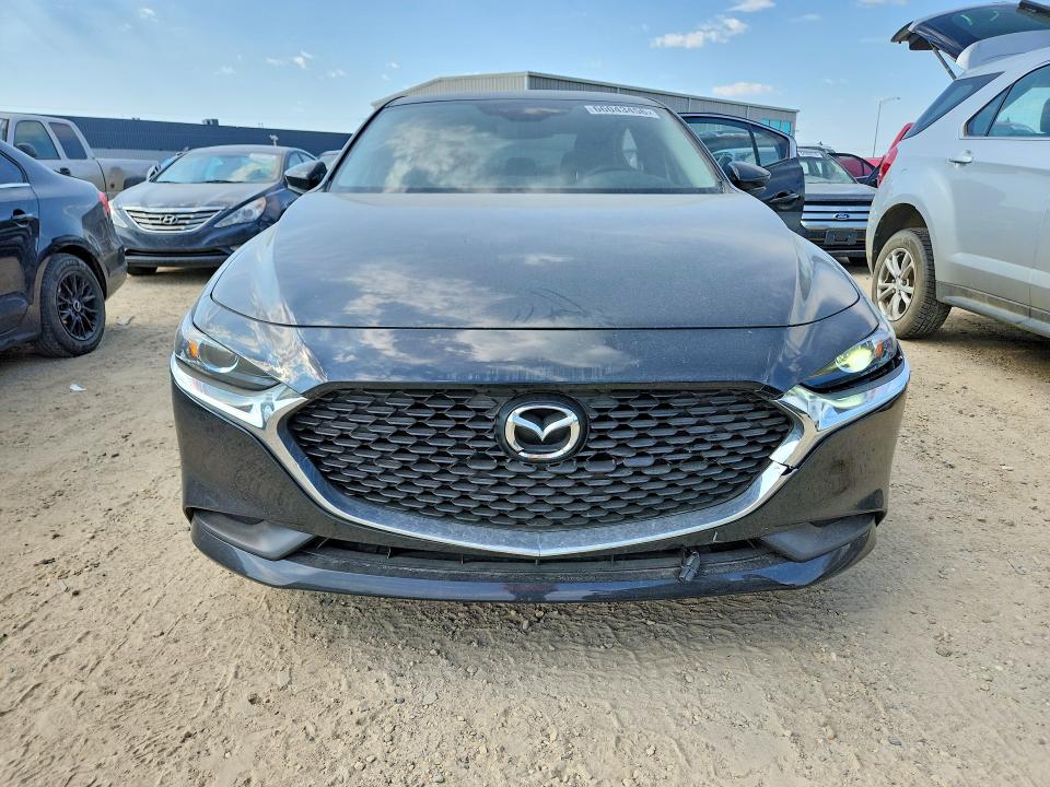 66043456 :رقم المزاد ، JM1BPABM8R1705730 vin ، 2024 Mazda 3 مزاد بيع