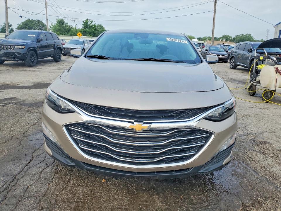 64307976 :رقم المزاد ، 1G1ZD5ST6RF170981 vin ، 2024 Chevrolet Malibu مزاد بيع