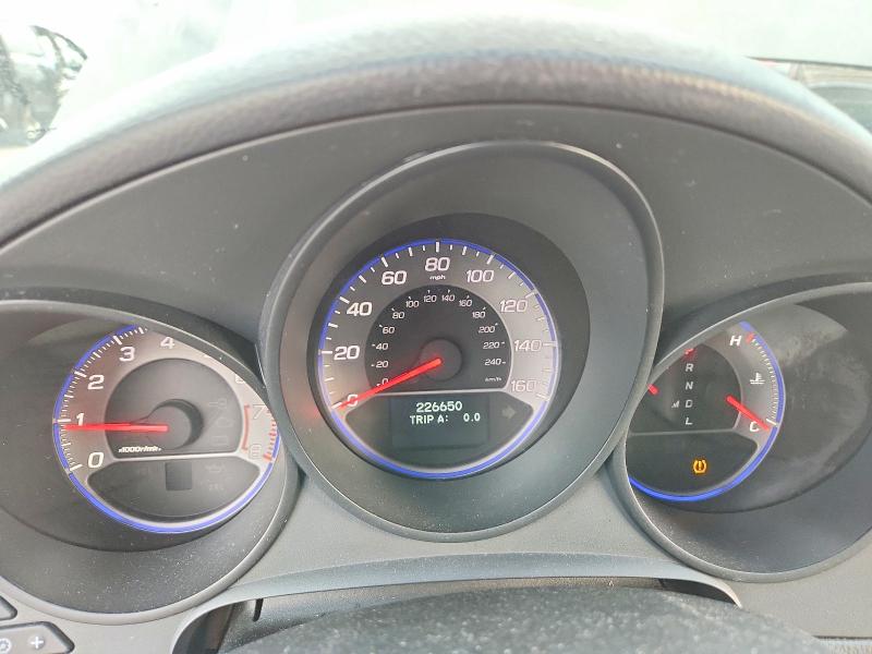 2008 Acura Tl მანქანა იყიდება აუქციონზე, vin: 19UUA66208A053962, აუქციონის ნომერი: 65876796