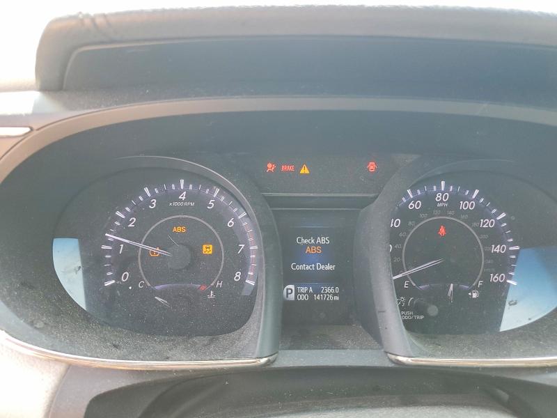 Продаж на аукціоні авто 2016 Toyota Avalon, vin: 4T1BK1EB3GU232139, номер лоту: 64453226