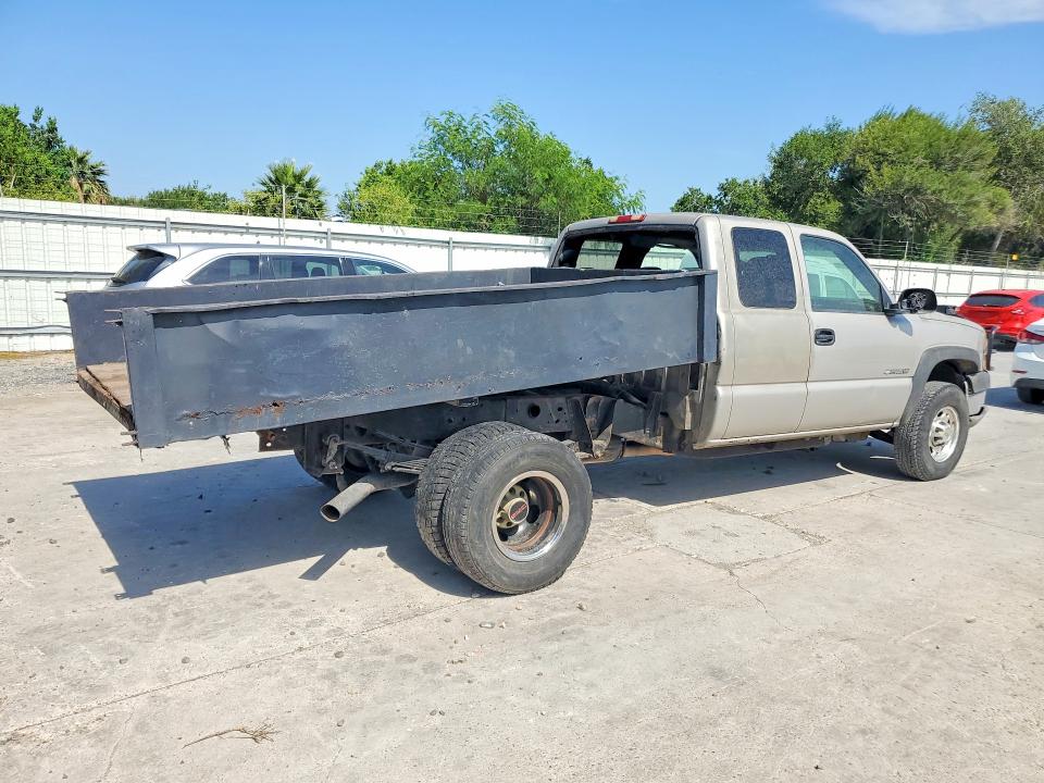 Aukcja sprzedaży 2005 Chevrolet Silverado, vin: 1GCHC29U45E149985, numer aukcji: 63558776