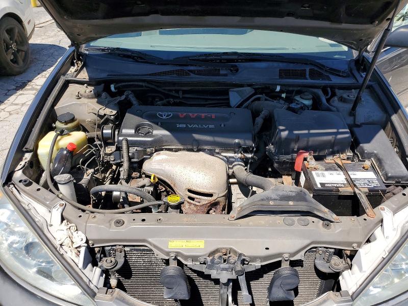 Auction sale of the 2005 Toyota Camry, vin: JTDBE32K553010460, lot number: 63331766