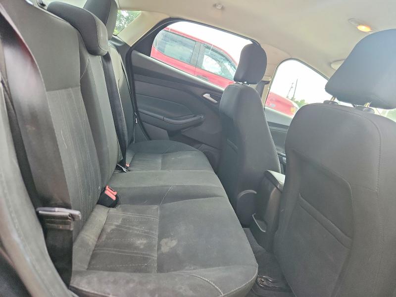 Aukcja sprzedaży 2015 Ford Focus, vin: 1FADP3F25FL365083, numer aukcji: 63391026