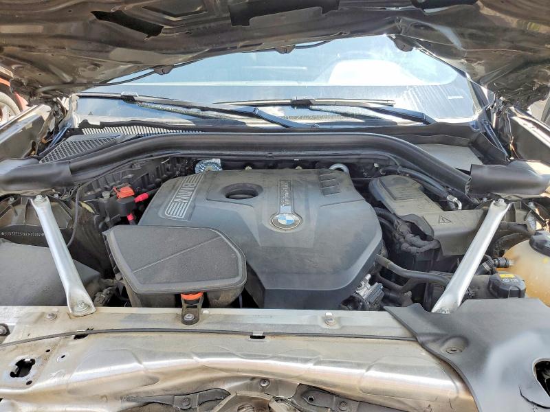 Aukcja sprzedaży 2019 Bmw X3, vin: 5UXTR7C57KLF27202, numer aukcji: 66173226