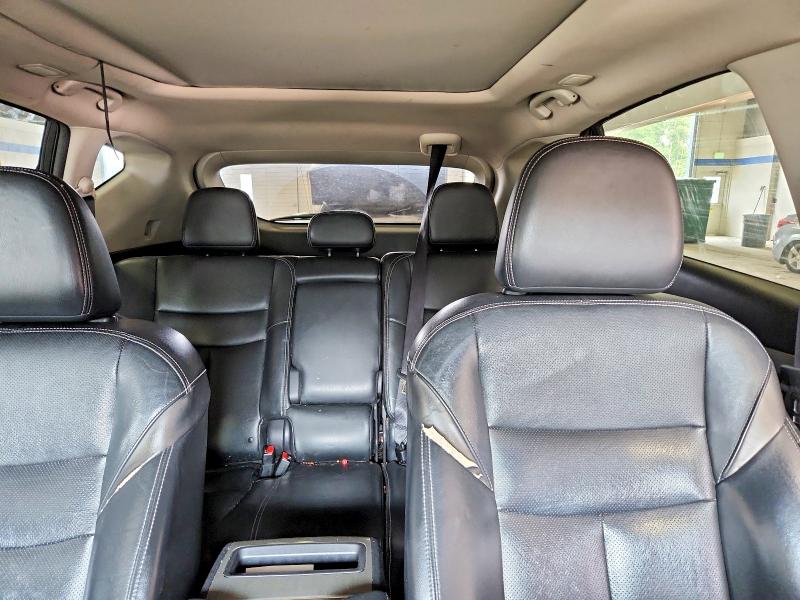 Aukcja sprzedaży 2016 Nissan Murano, vin: 5N1AZ2MH1GN127936, numer aukcji: 65296266