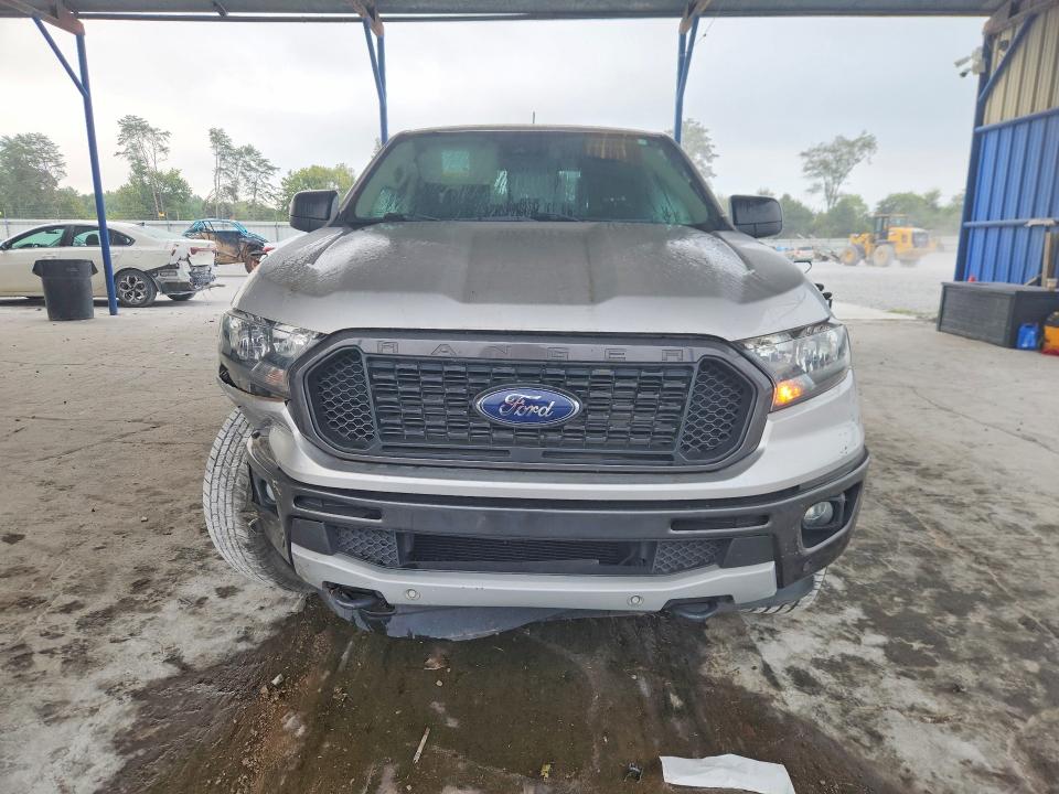 66556586 :رقم المزاد ، 1FTER4EHXKLA31260 vin ، 2019 Ford Ranger مزاد بيع