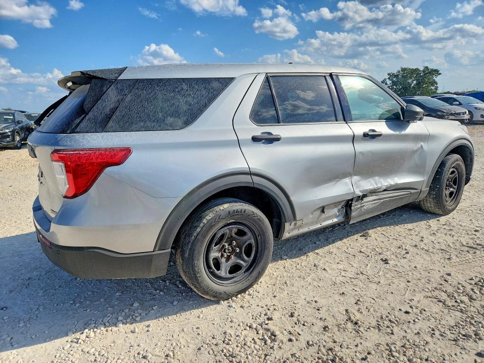 Aukcja sprzedaży 2024 Ford Explorer, vin: 1FM5K8AB3RGA64337, numer aukcji: 57579676