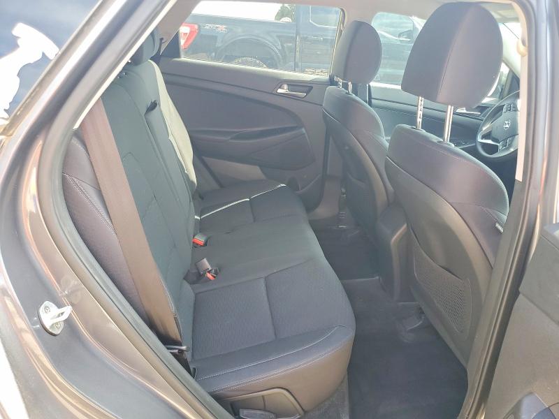 2019 Hyundai Tucson მანქანა იყიდება აუქციონზე, vin: KM8J33A4XKU078288, აუქციონის ნომერი: 66321356