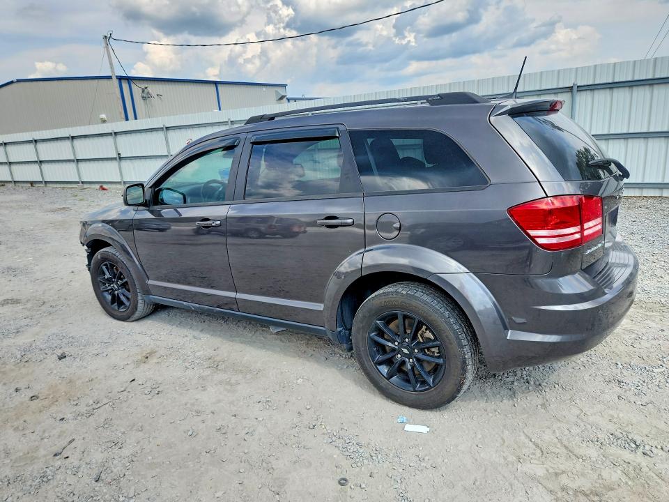 Aukcja sprzedaży 2020 Dodge Journey, vin: 3C4PDCAB3LT274921, numer aukcji: 67068606