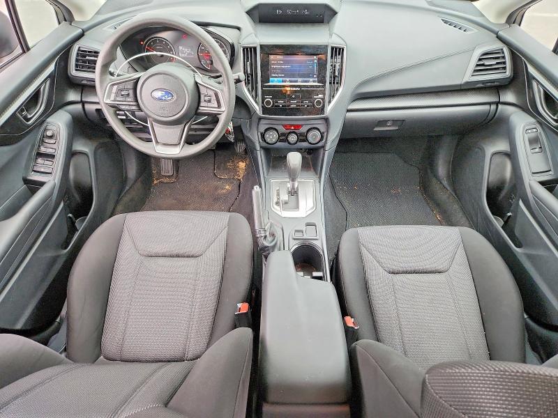 Aukcja sprzedaży 2019 Subaru Impreza, vin: 4S3GTAA68K3754022, numer aukcji: 64635246