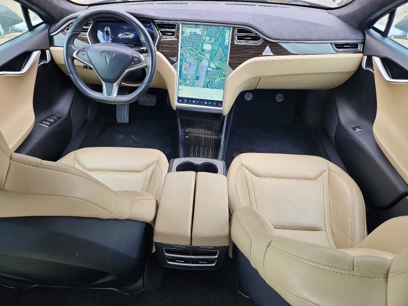 Aukcja sprzedaży 2015 Tesla Model S, vin: 5YJSA1E21FF111916, numer aukcji: 65336326