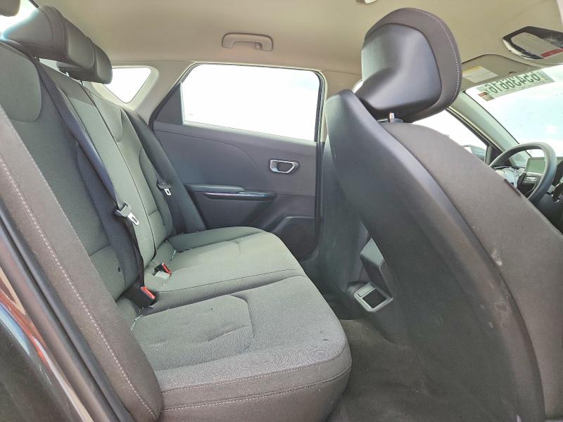 Продаж на аукціоні авто 2025 Kia K4, vin: 3KPFT4DE6SE131359, номер лоту: 65436616