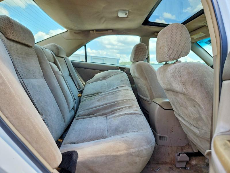 Aukcja sprzedaży 2003 Toyota Camry, vin: 4T1BE32K93U229764, numer aukcji: 64779616