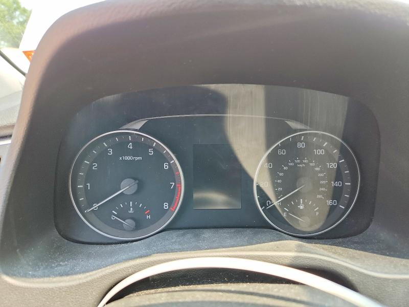 Aukcja sprzedaży 2017 Hyundai Elantra, vin: 5NPD84LF3HH031856, numer aukcji: 64566756